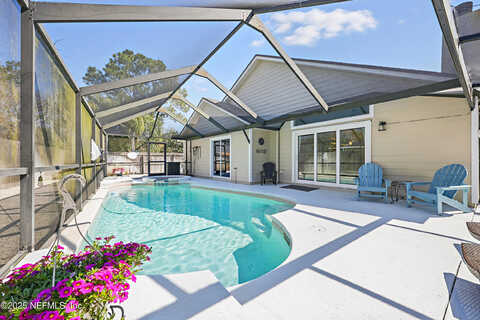 Burgess Hill S Circle, Jacksonville, FL 32246