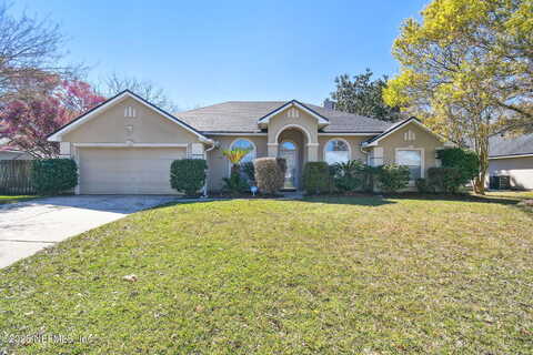 Basalt S Drive, Jacksonville, FL 32246