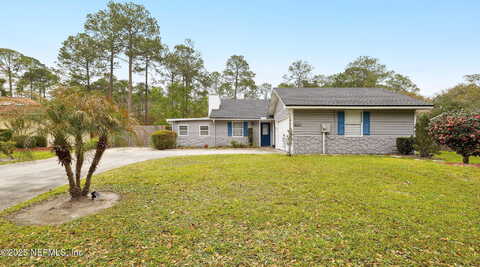 Rustic Pines E Circle, Jacksonville, FL 32257
