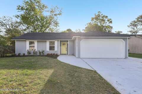 Cloverhill W Circle, Jacksonville, FL 32257