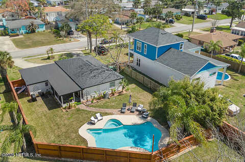 10Th N Street, Jacksonville Beach, FL 32250