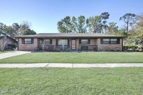 Grove Park S Drive, Orange Park, FL 32073
