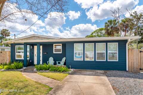 13Th N Avenue, Jacksonville Beach, FL 32250