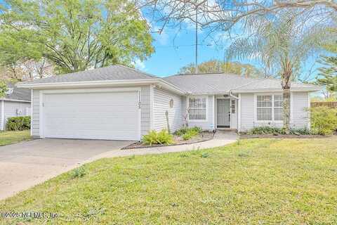 Barbizon E Circle, Jacksonville, FL 32257