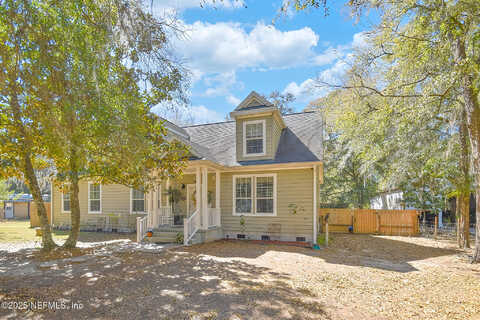 Bent Oak Lane, Palatka, FL 32177