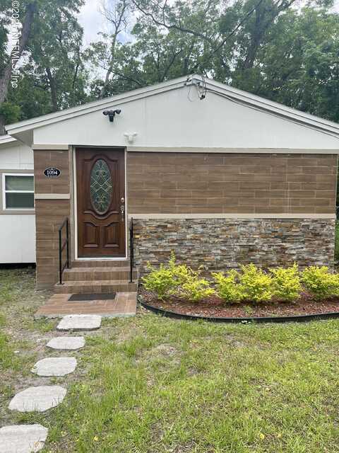 W 19Th Street, Jacksonville, FL 32209