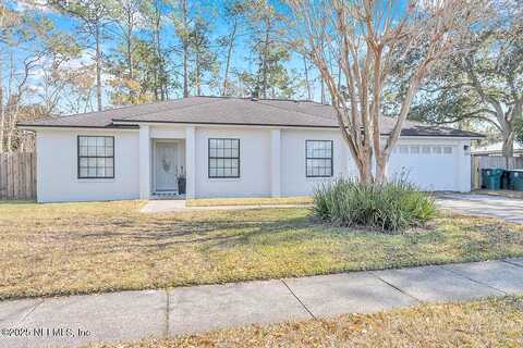 Mandarin Station E Drive, Jacksonville, FL 32257