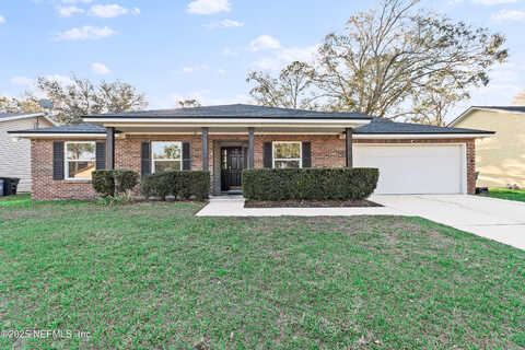 Crosstie W Road, Jacksonville, FL 32257