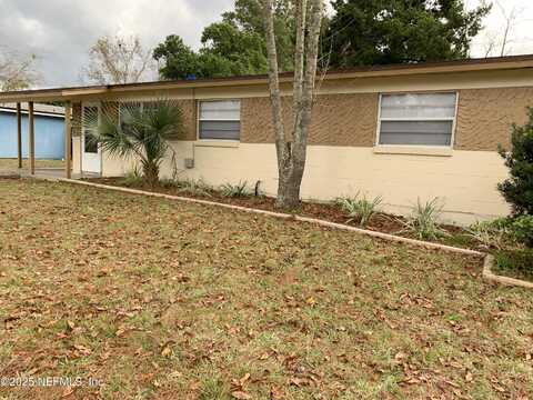 Indies S Drive, Jacksonville, FL 32246