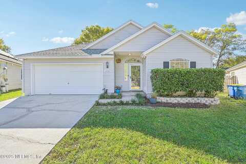 Brookwood Bluff S Road, Jacksonville, FL 32225