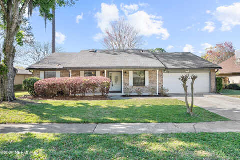 Deerfoot N Lane, Jacksonville, FL 32257
