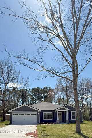 Cisco Drive, Jacksonville, FL 32219