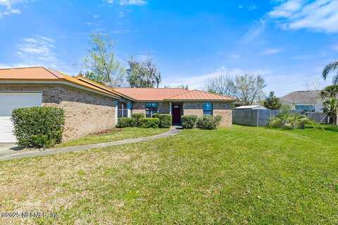 Forest Haven N Drive, Jacksonville, FL 32257