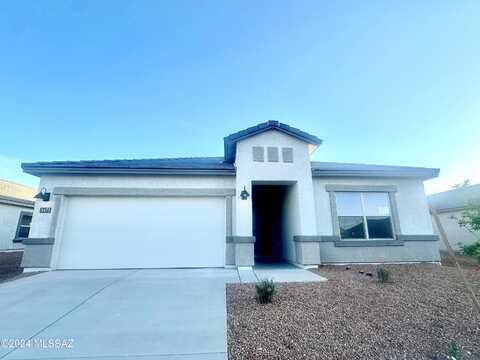 N Brannton Winter Way, Marana, AZ 85658