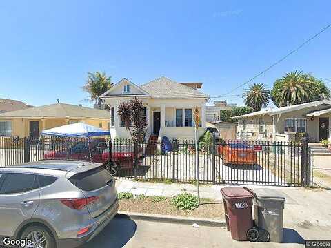 C, OAKLAND, CA 94603