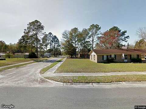 Lot 4 Park Ln, JASPER, FL 32052