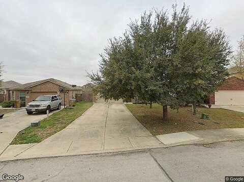 Luckey, SAN ANTONIO, TX 78252