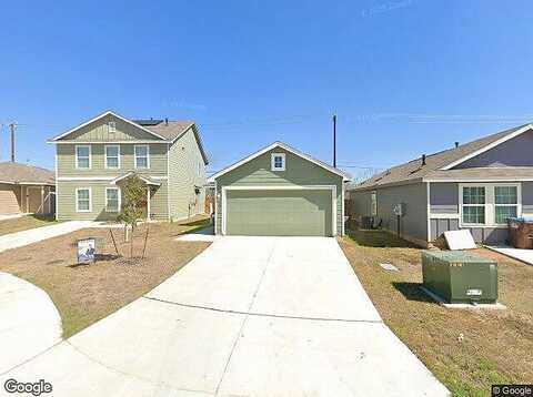 Serro Medina, SAN ANTONIO, TX 78252