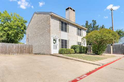 Graystone, DUNCANVILLE, TX 75137