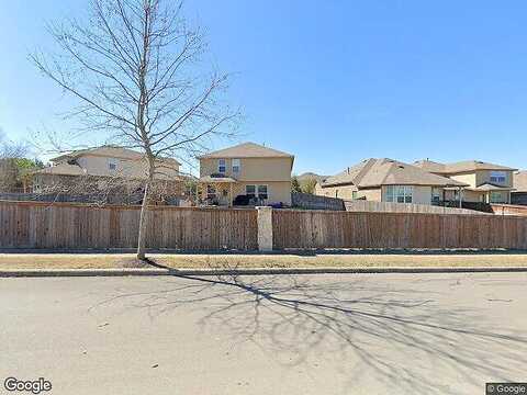 Cooke, SAN ANTONIO, TX 78253
