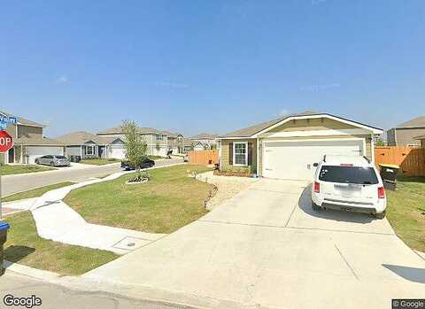 Viney, SAN ANTONIO, TX 78252