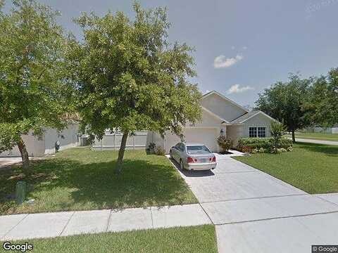 Carmody Lake, PORT ORANGE, FL 32128