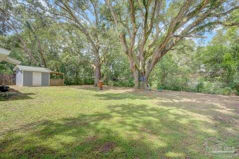 Durham, PENSACOLA, FL 32526