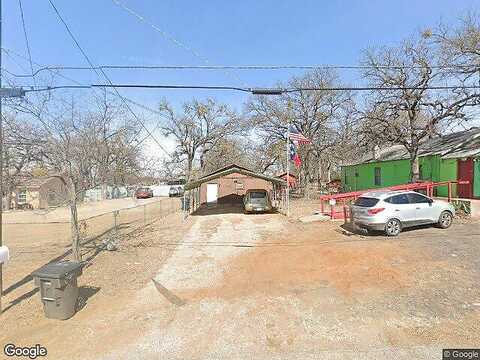 Pierce, FORT WORTH, TX 76119