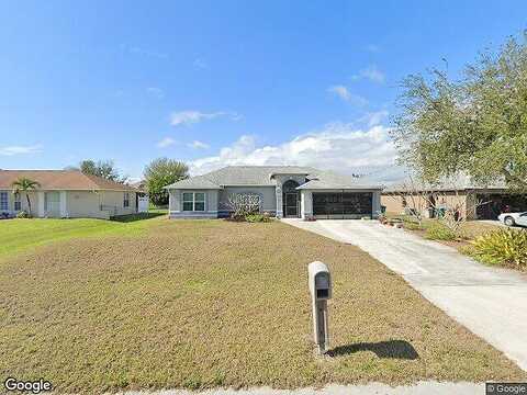 11Th, CAPE CORAL, FL 33914