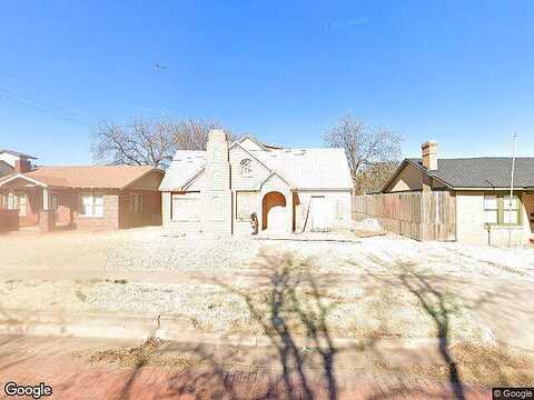 16Th, LUBBOCK, TX 79401