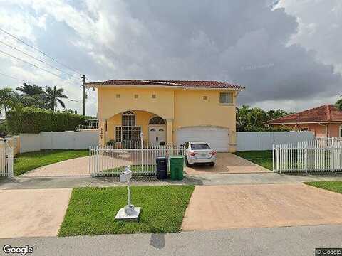 18Th, MIAMI, FL 33175