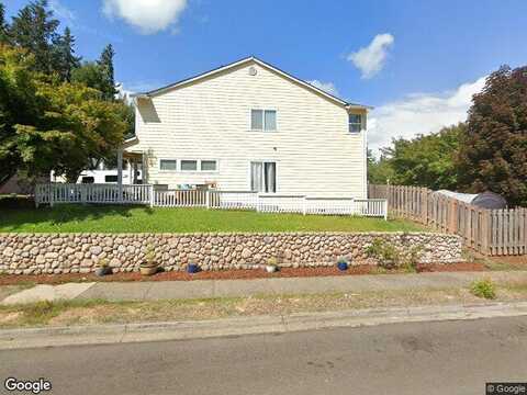 Sandra, OREGON CITY, OR 97045
