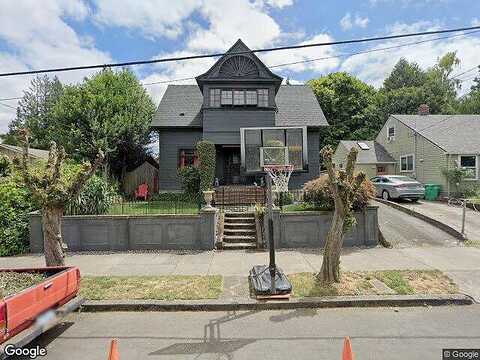 51St, PORTLAND, OR 97206