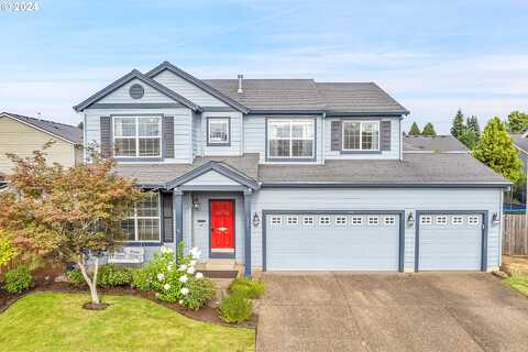 Laurelwood, CANBY, OR 97013