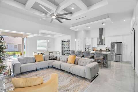 3Rd, CAPE CORAL, FL 33993
