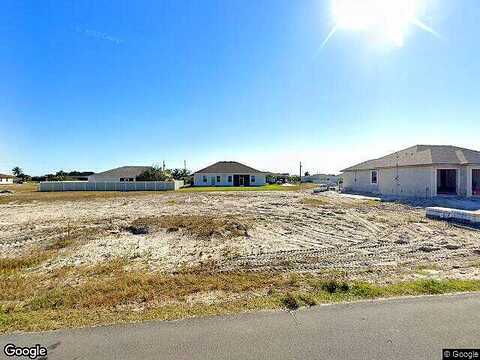 3Rd, CAPE CORAL, FL 33993