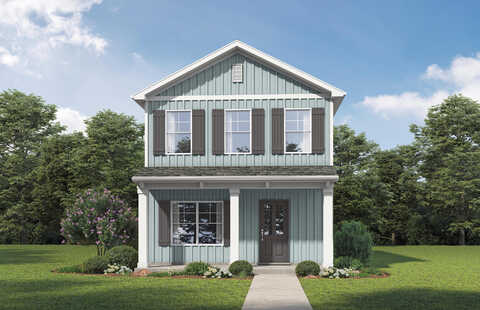 Lot 21 Huckleberry Street, Freeport, FL 32439