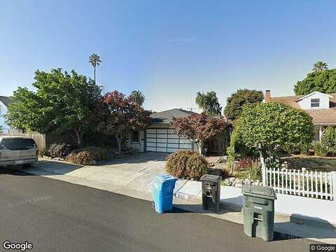 Address Withheld By Seller, San Mateo, CA 94401