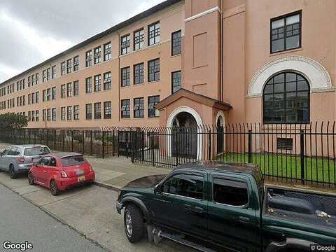 Address Withheld By Seller, San Francisco, CA 94112