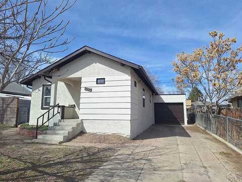 Address Withheld By Seller, Pueblo, CO 81001