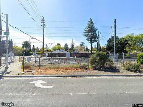 Address Withheld By Seller, Palo Alto, CA 94306