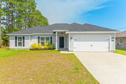 Permenter Road, Milton, FL 32583