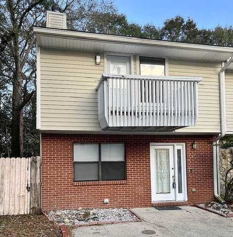 Central Avenue #Unit 15, Fort Walton Beach, FL 32547