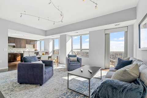 Portland Avenue S #2605, Minneapolis, MN 55404