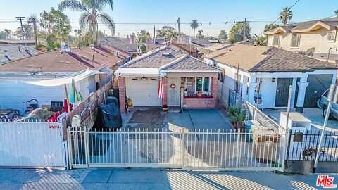 W W Elm Street, Compton, CA 90221