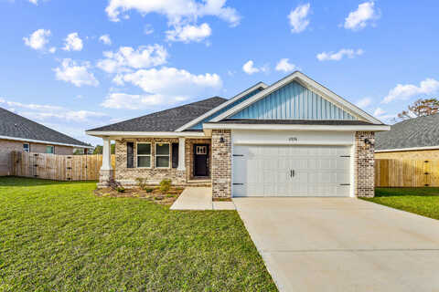 Daryl Drive, Milton, FL 32583