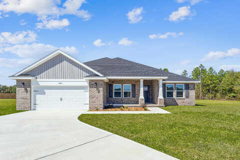 Valhalla Drive, Milton, FL 32583