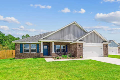 Valhalla Drive, Milton, FL 32583