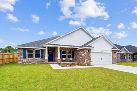 Valhalla Drive, Milton, FL 32583