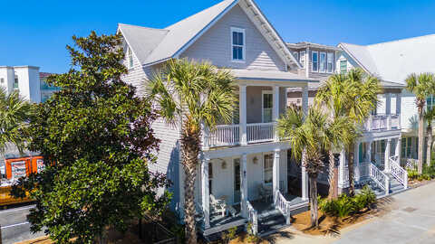 W Blue Crab Loop, Inlet Beach, FL 32461